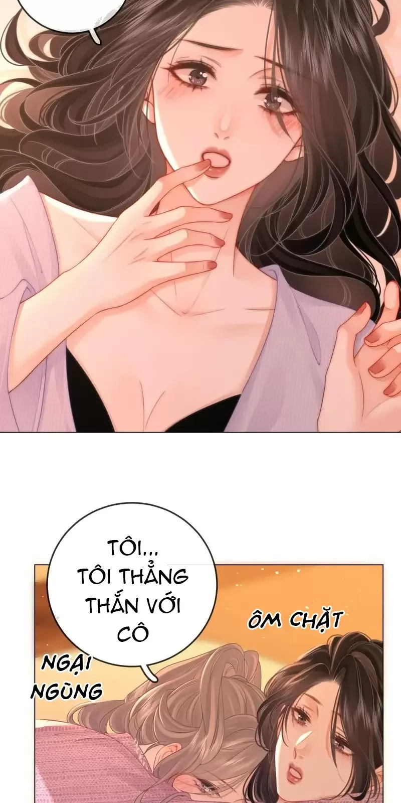 Em Chỉ Có Thể Là Của Tôi Chapter 78 - 4