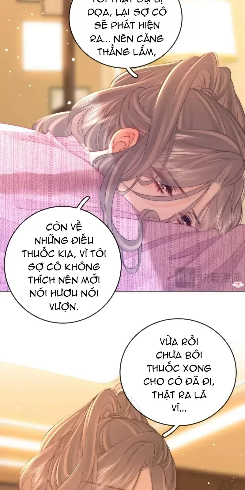 Em Chỉ Có Thể Là Của Tôi Chapter 78 - 6