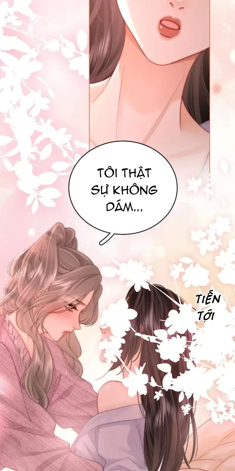 Em Chỉ Có Thể Là Của Tôi Chapter 78 - 8