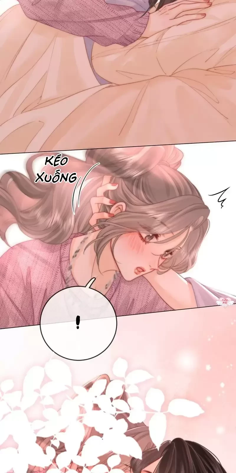 Em Chỉ Có Thể Là Của Tôi Chapter 78 - 9