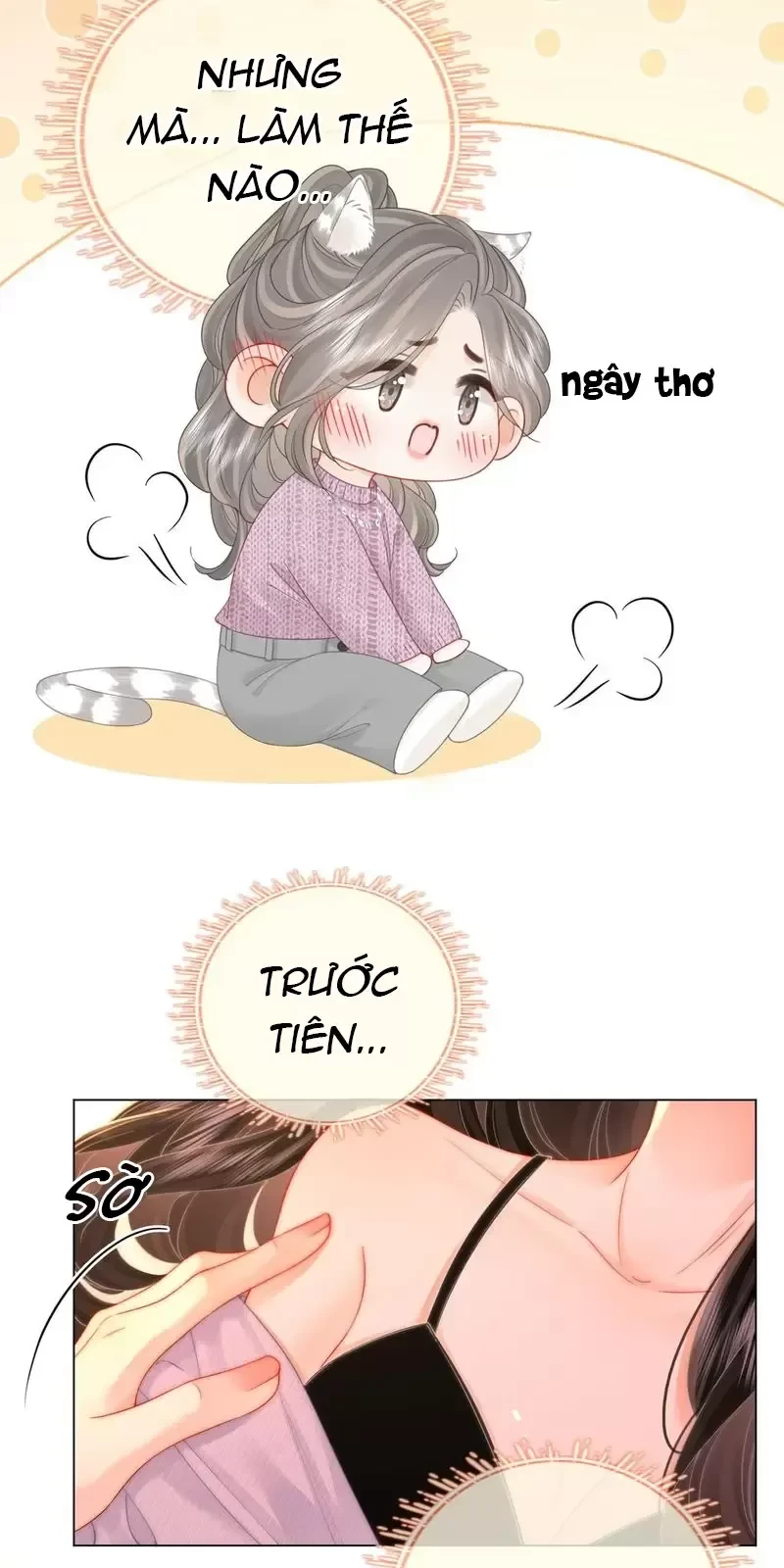 Em Chỉ Có Thể Là Của Tôi Chapter 78 - 14