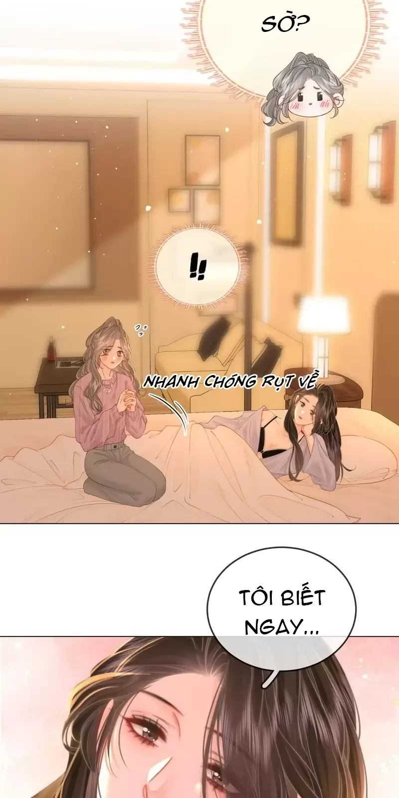 Em Chỉ Có Thể Là Của Tôi Chapter 78 - 32