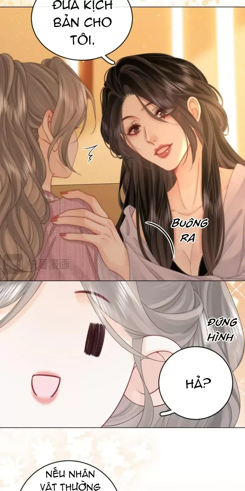 Em Chỉ Có Thể Là Của Tôi Chapter 78 - 38