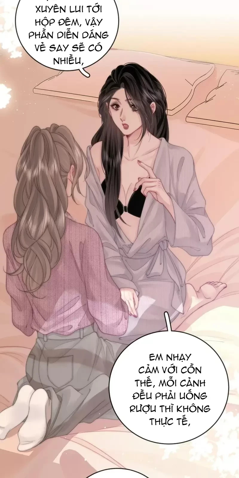 Em Chỉ Có Thể Là Của Tôi Chapter 78 - 39