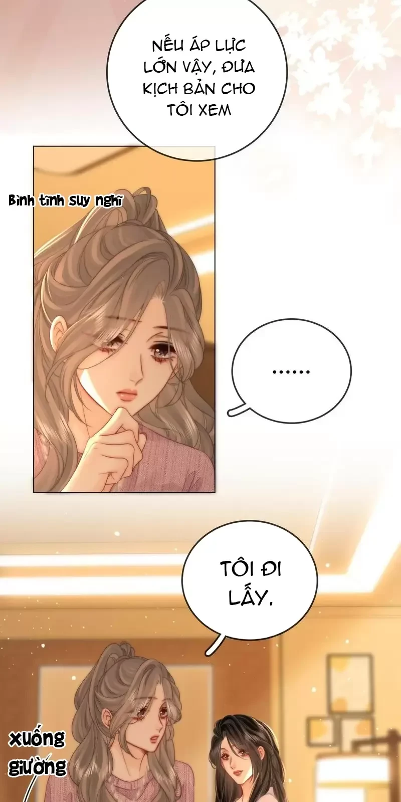 Em Chỉ Có Thể Là Của Tôi Chapter 78 - 40