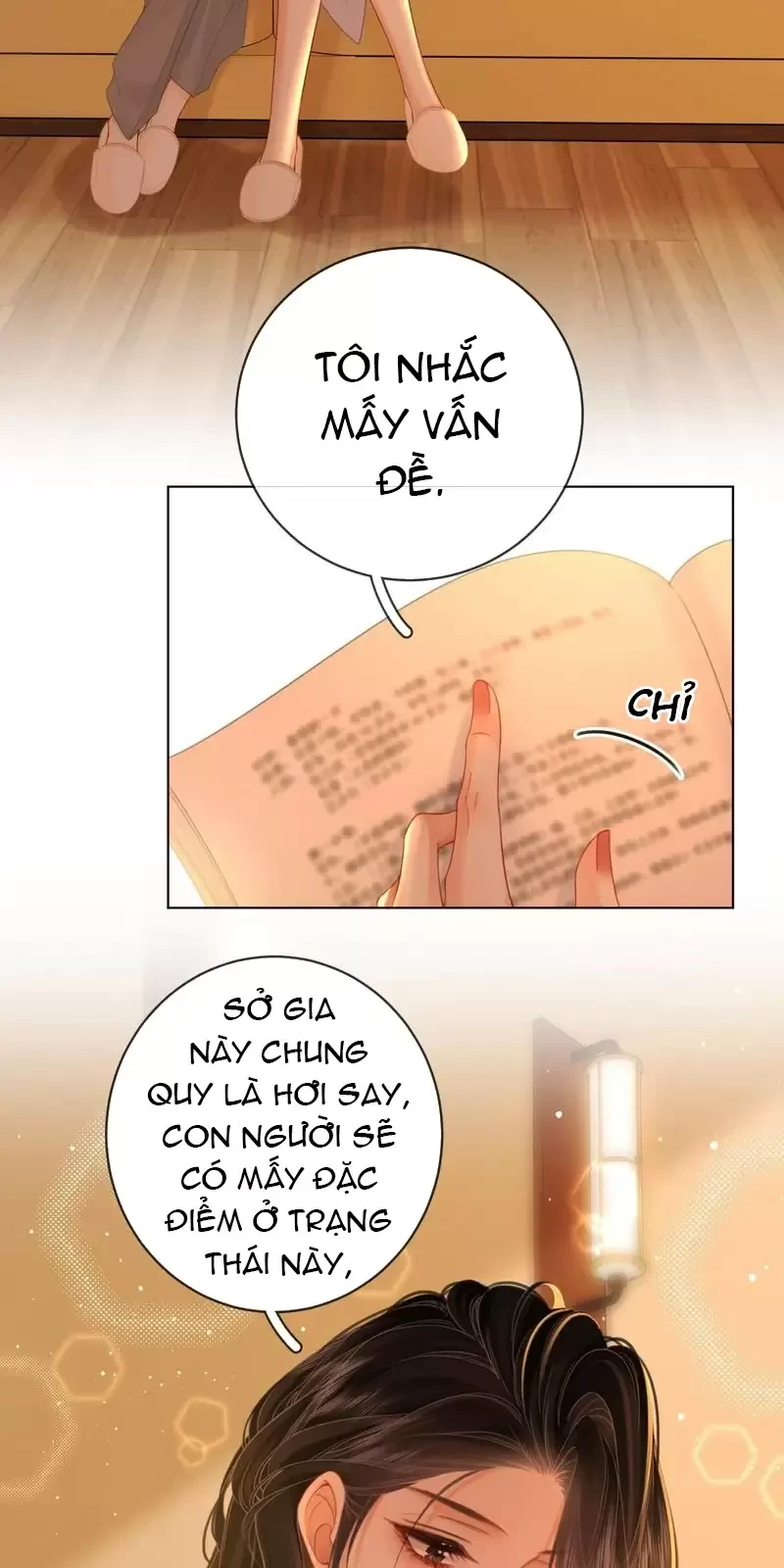 Em Chỉ Có Thể Là Của Tôi Chapter 78 - 46