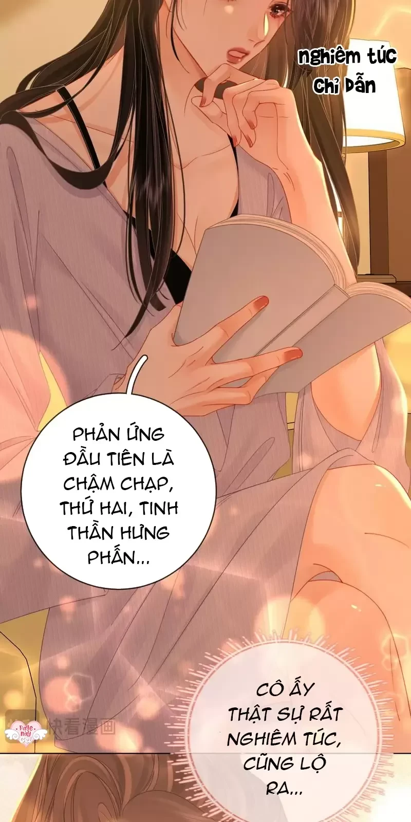 Em Chỉ Có Thể Là Của Tôi Chapter 78 - 47