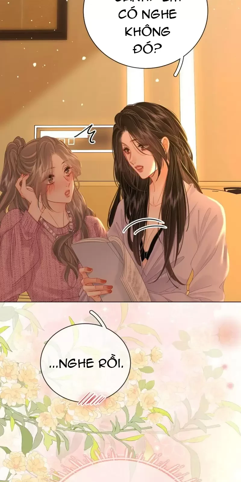 Em Chỉ Có Thể Là Của Tôi Chapter 78 - 50