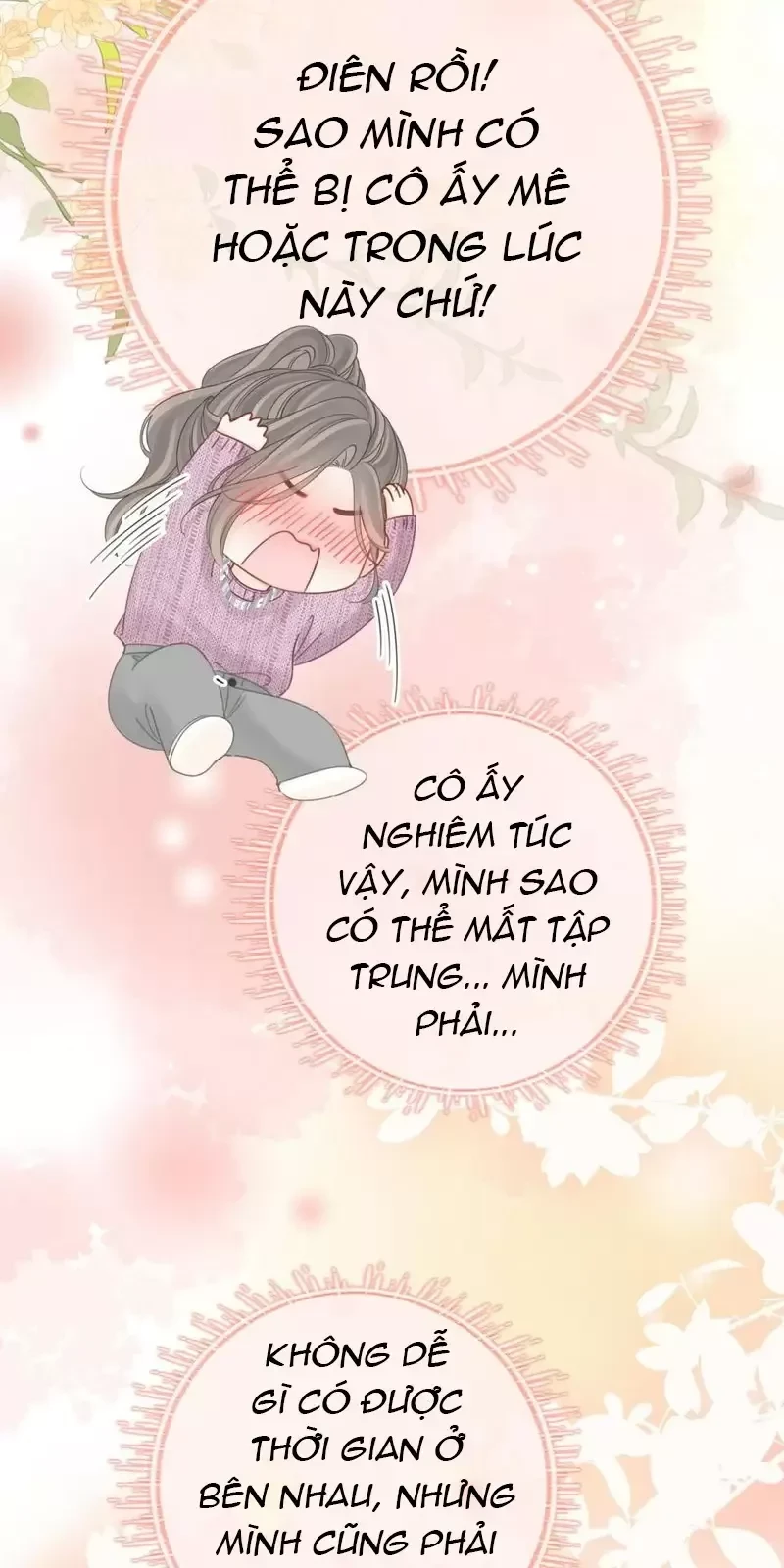 Em Chỉ Có Thể Là Của Tôi Chapter 78 - 51