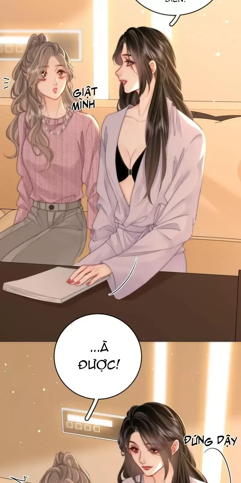 Em Chỉ Có Thể Là Của Tôi Chapter 79 - 3