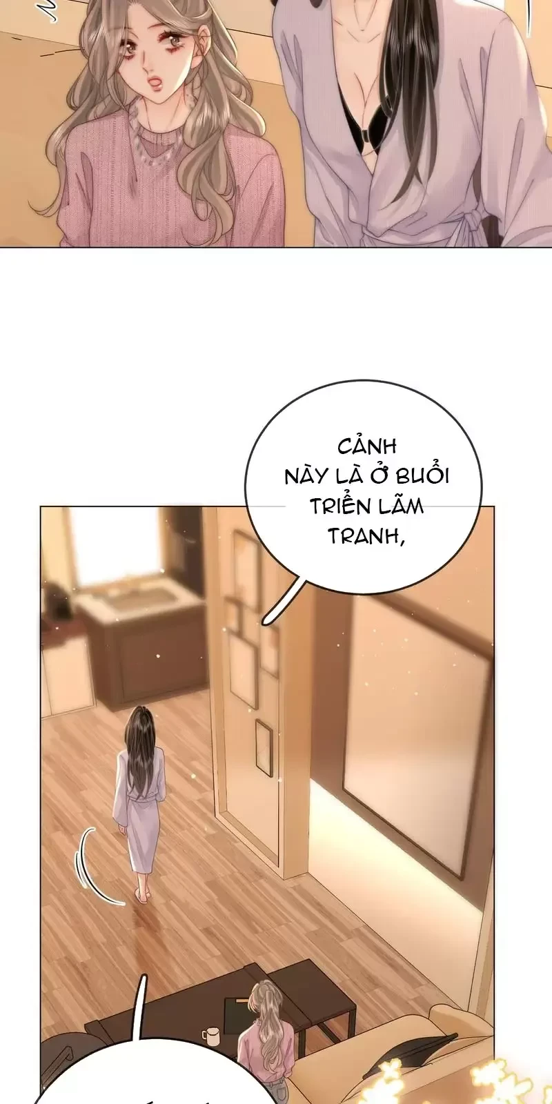 Em Chỉ Có Thể Là Của Tôi Chapter 79 - 4