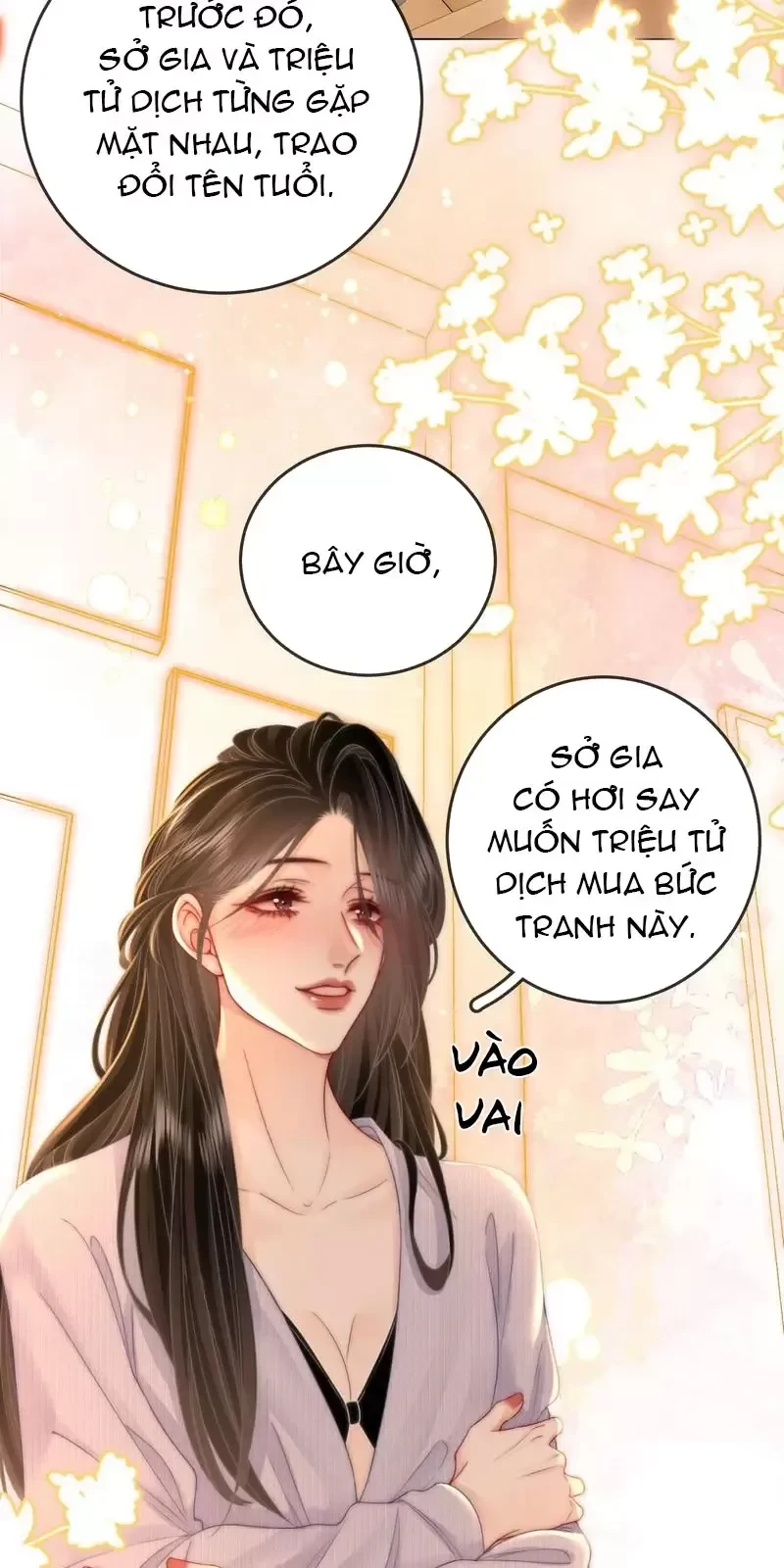 Em Chỉ Có Thể Là Của Tôi Chapter 79 - 5
