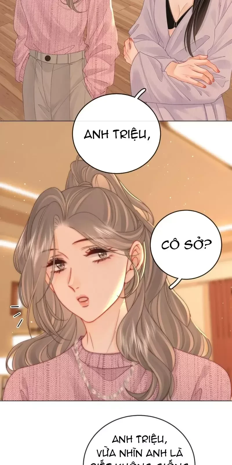 Em Chỉ Có Thể Là Của Tôi Chapter 79 - 10