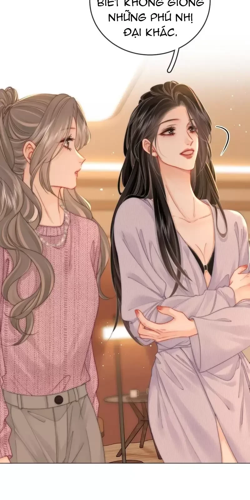 Em Chỉ Có Thể Là Của Tôi Chapter 79 - 11