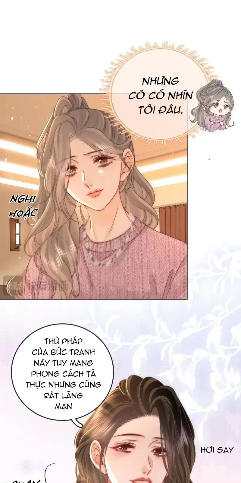 Em Chỉ Có Thể Là Của Tôi Chapter 79 - 12