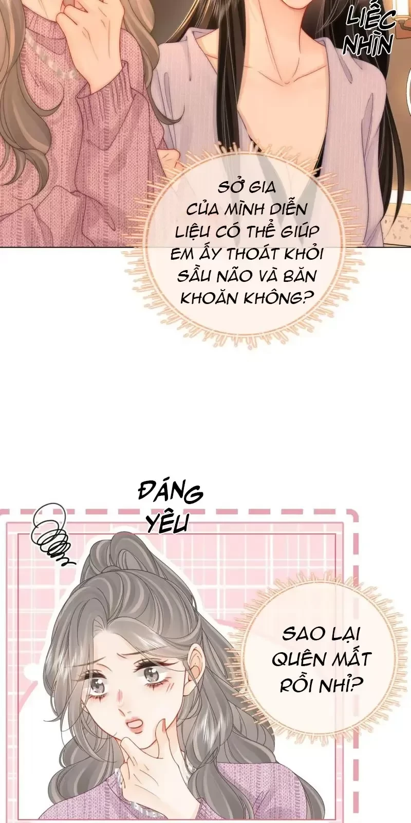 Em Chỉ Có Thể Là Của Tôi Chapter 79 - 21