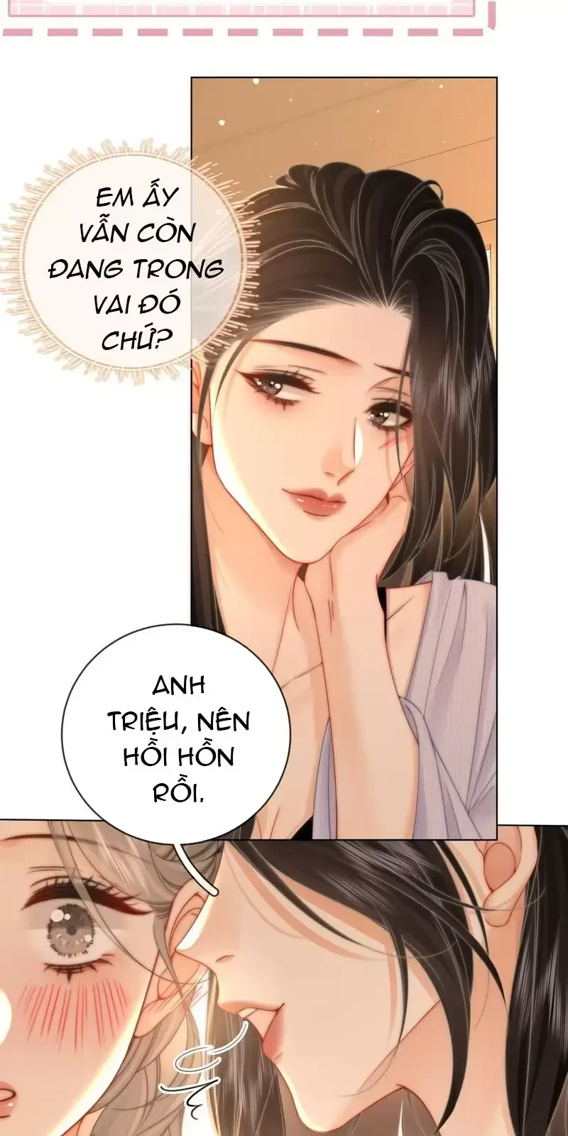 Em Chỉ Có Thể Là Của Tôi Chapter 79 - 22