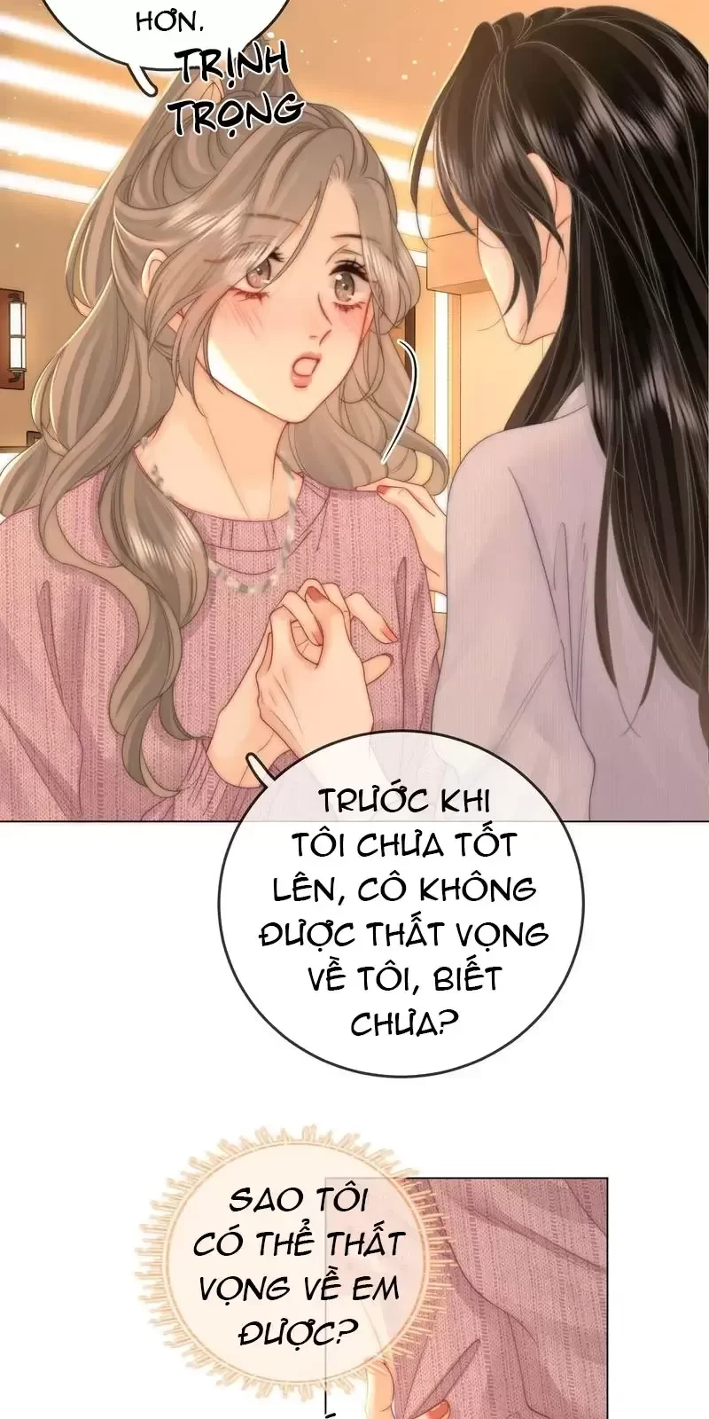 Em Chỉ Có Thể Là Của Tôi Chapter 79 - 31
