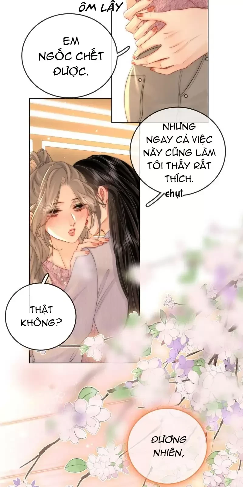 Em Chỉ Có Thể Là Của Tôi Chapter 79 - 32