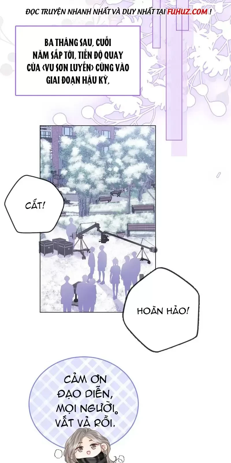 Em Chỉ Có Thể Là Của Tôi Chapter 79 - 34