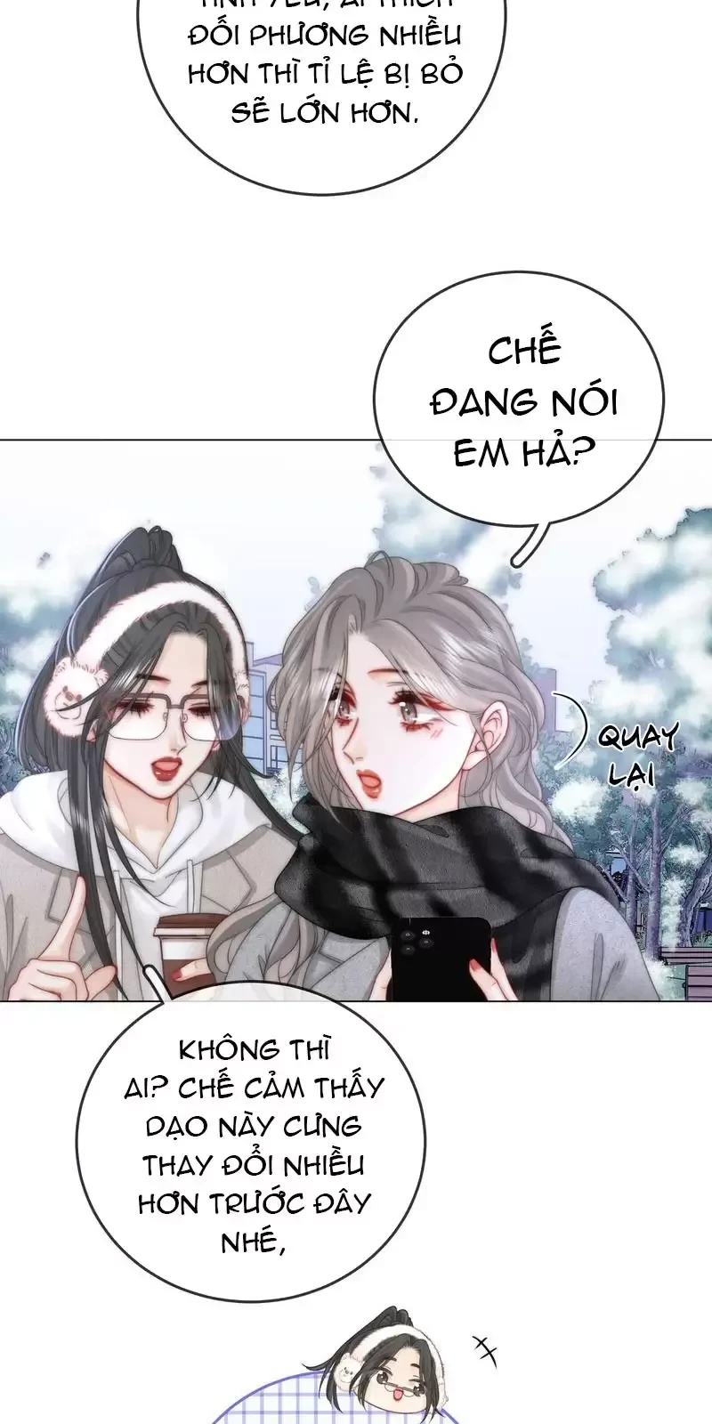 Em Chỉ Có Thể Là Của Tôi Chapter 79 - 37