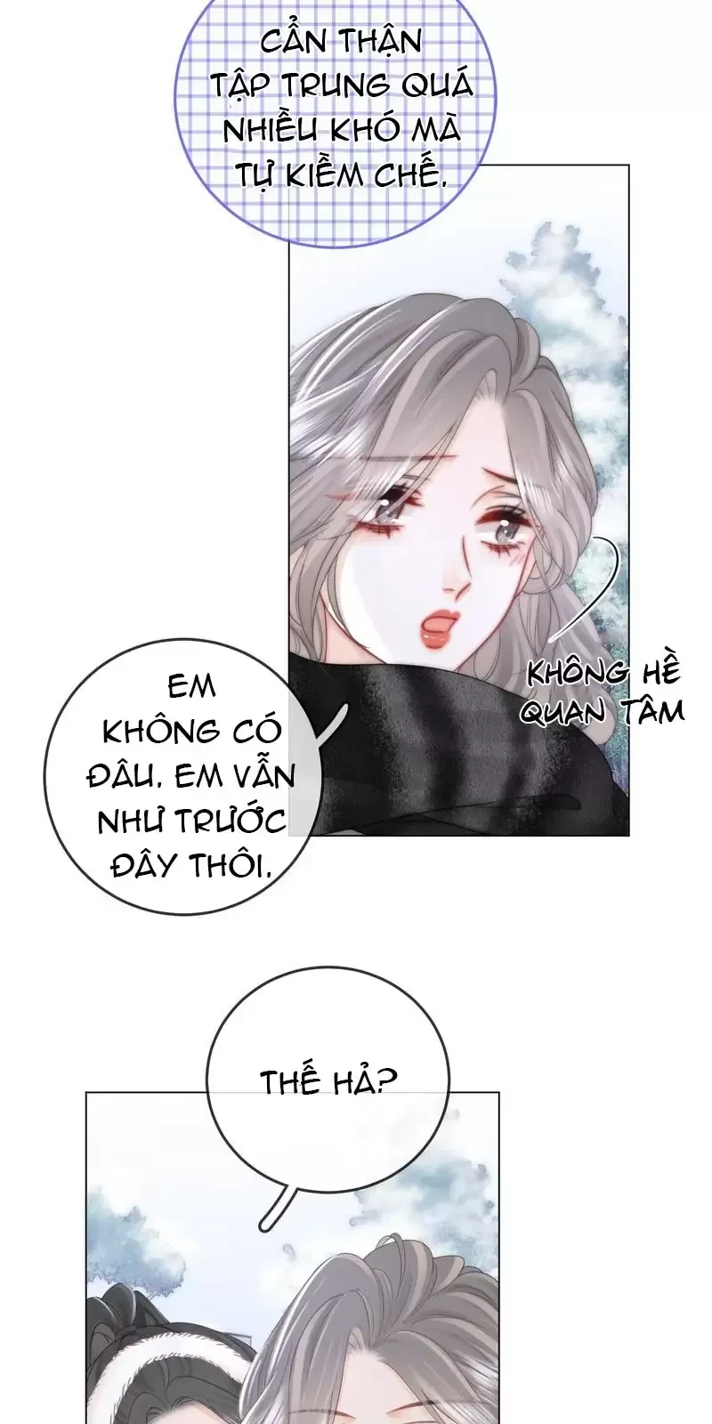 Em Chỉ Có Thể Là Của Tôi Chapter 79 - 38