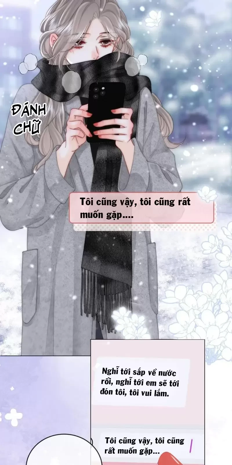 Em Chỉ Có Thể Là Của Tôi Chapter 80 - 7
