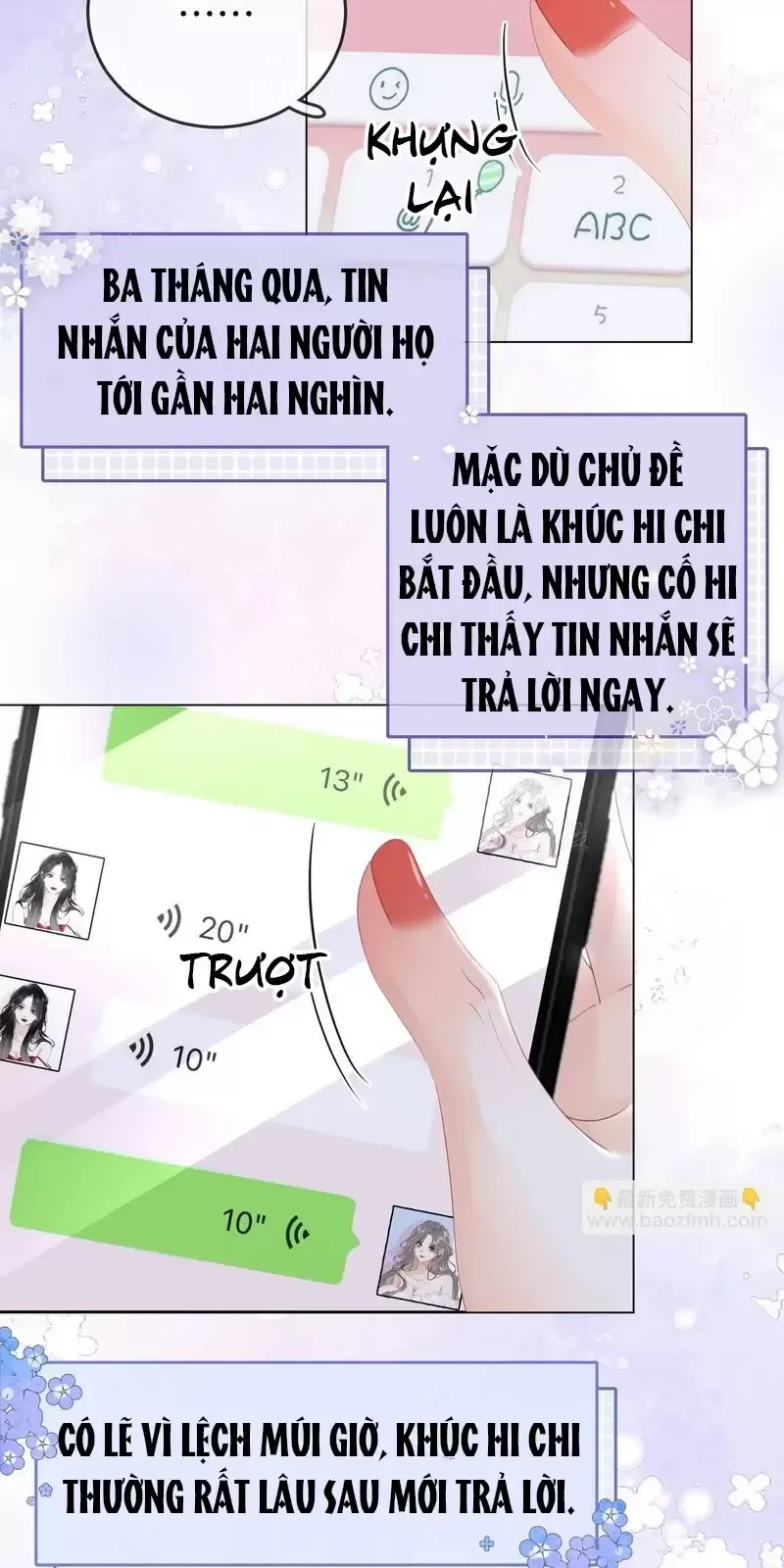 Em Chỉ Có Thể Là Của Tôi Chapter 80 - 8