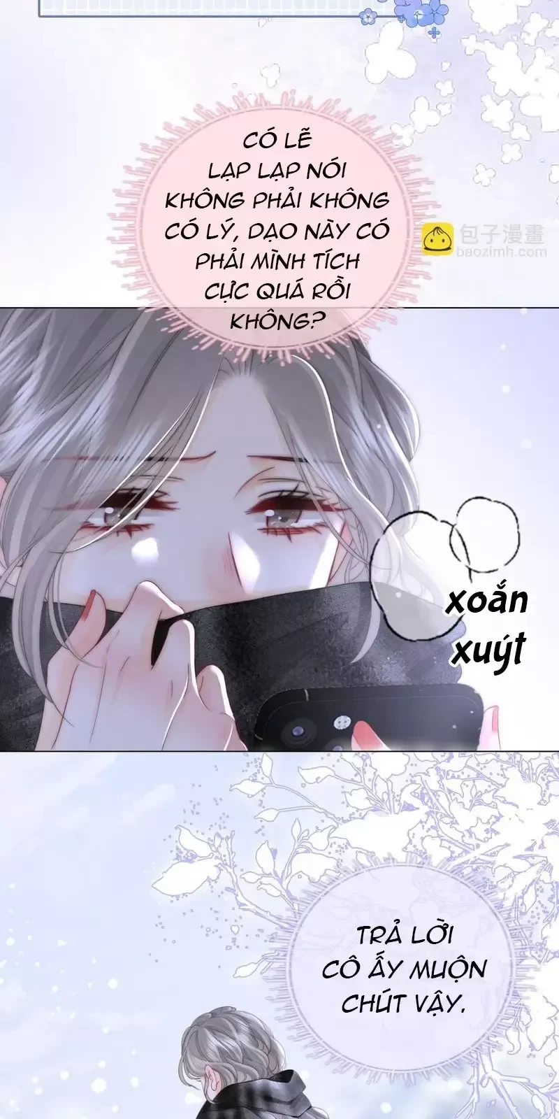 Em Chỉ Có Thể Là Của Tôi Chapter 80 - 9