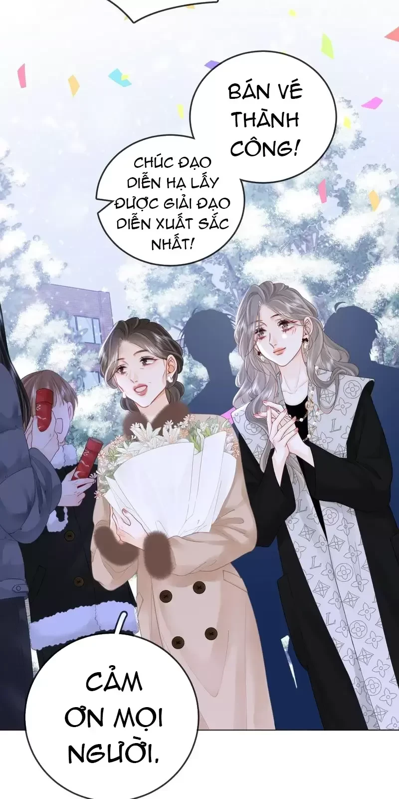 Em Chỉ Có Thể Là Của Tôi Chapter 80 - 12