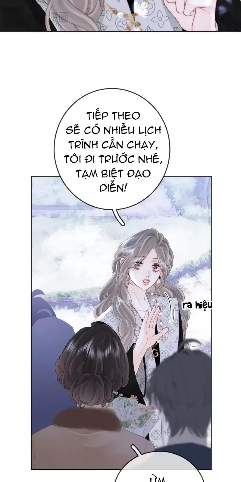 Em Chỉ Có Thể Là Của Tôi Chapter 80 - 15