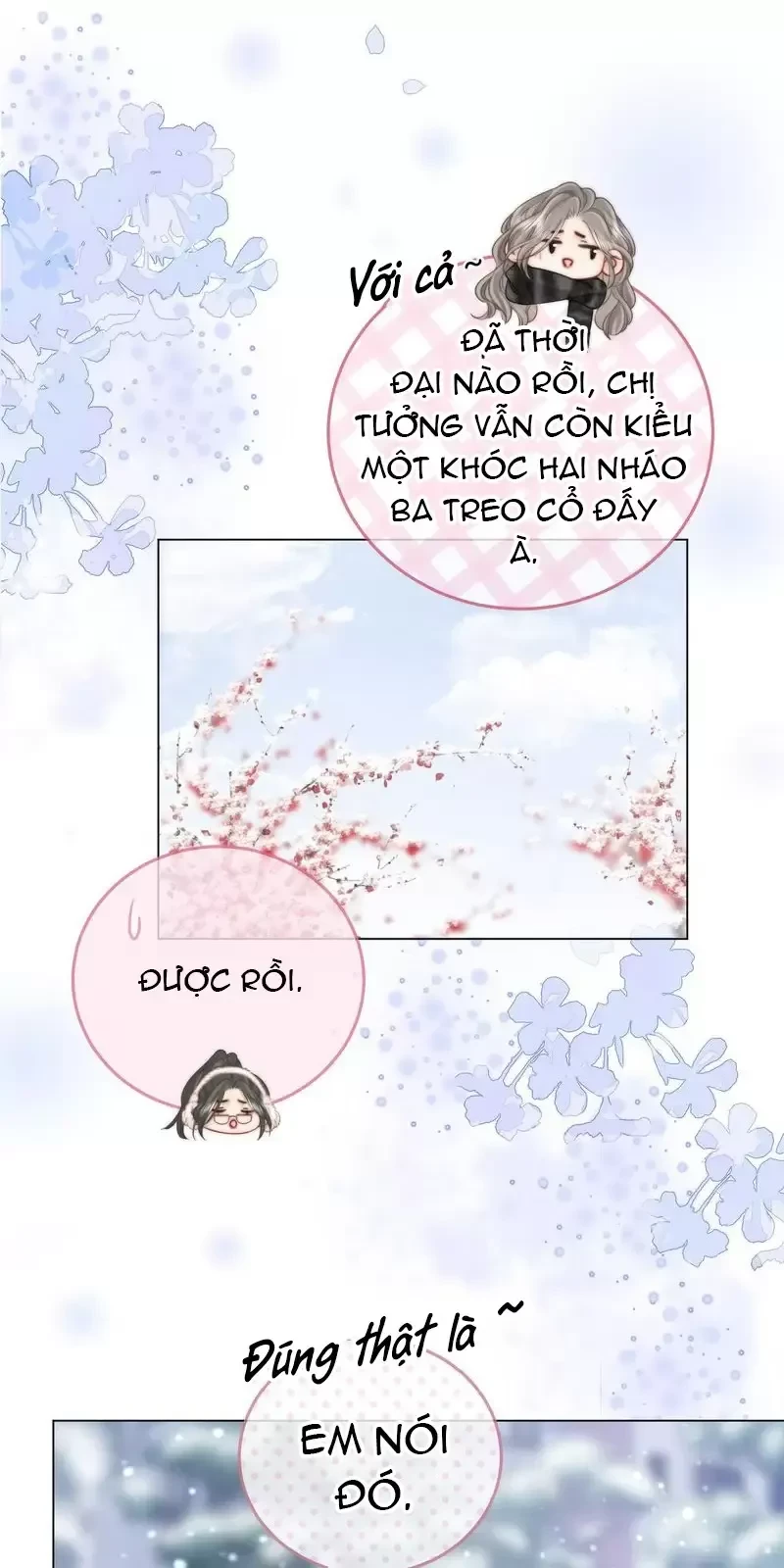 Em Chỉ Có Thể Là Của Tôi Chapter 80 - 21
