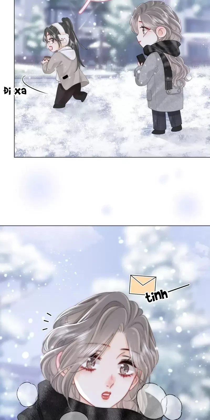 Em Chỉ Có Thể Là Của Tôi Chapter 80 - 22