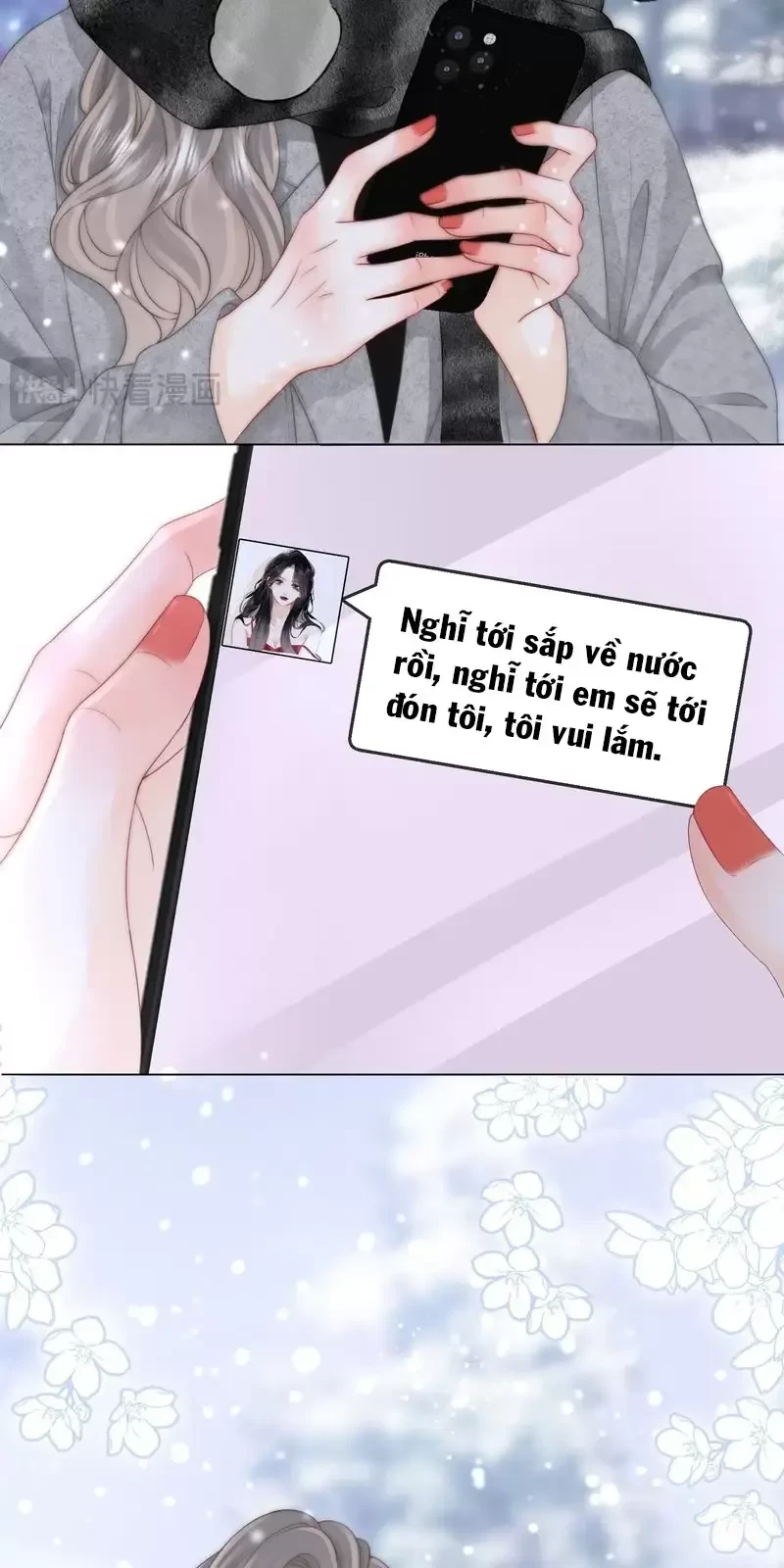 Em Chỉ Có Thể Là Của Tôi Chapter 80 - 23