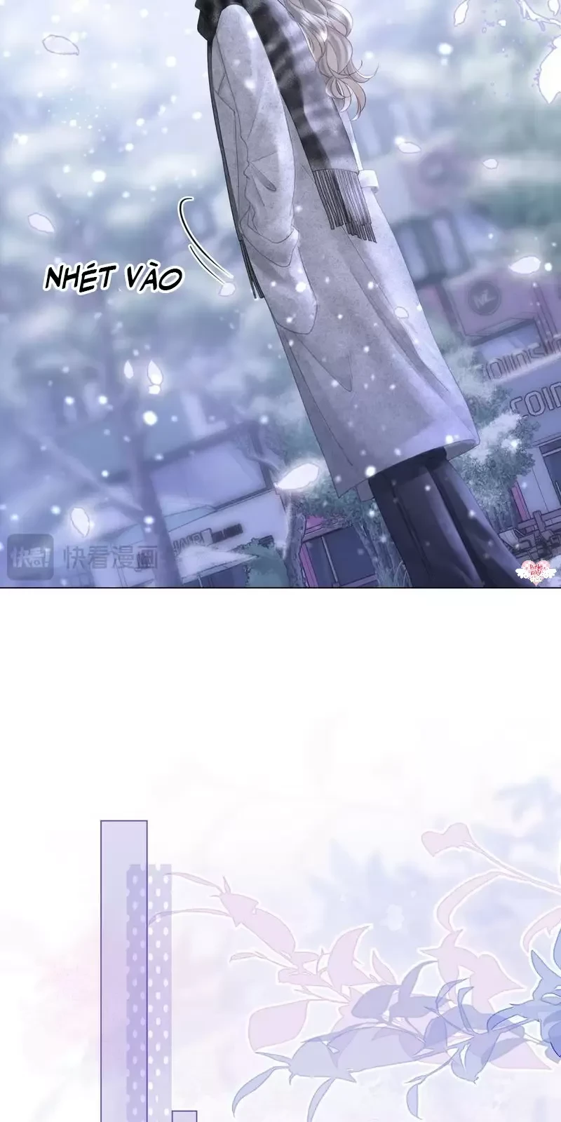 Em Chỉ Có Thể Là Của Tôi Chapter 80 - 27