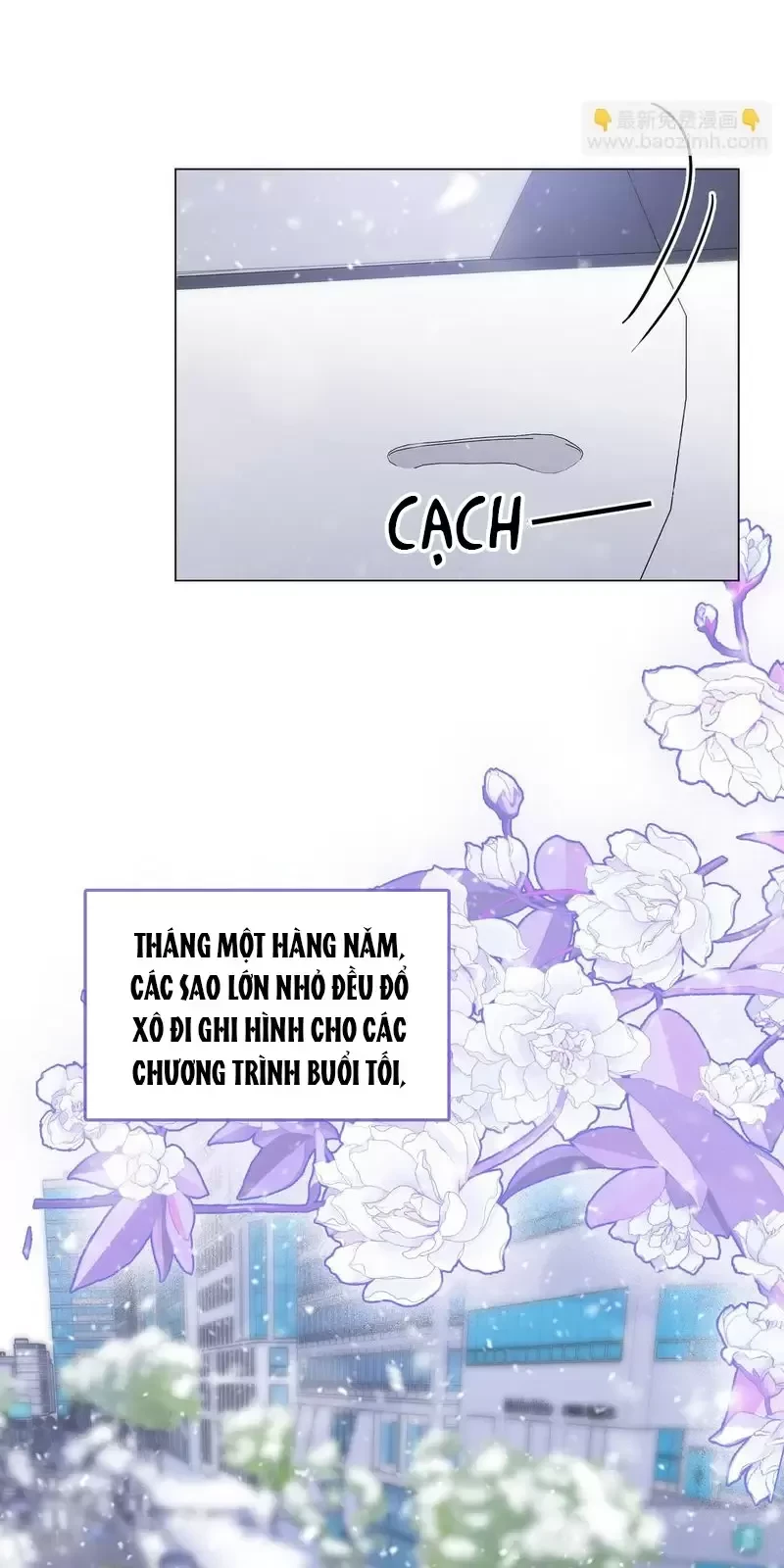 Em Chỉ Có Thể Là Của Tôi Chapter 80 - 35