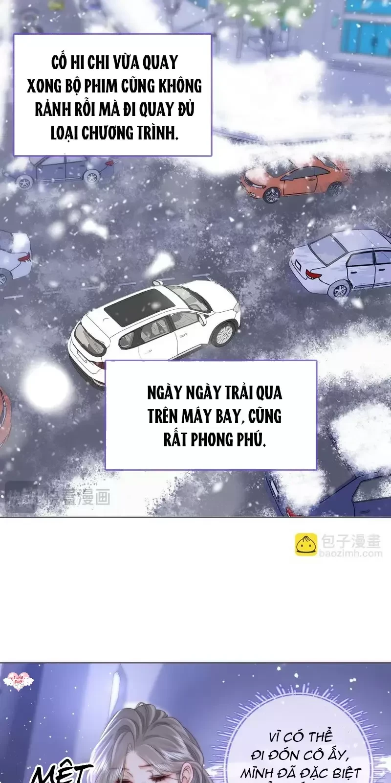 Em Chỉ Có Thể Là Của Tôi Chapter 80 - 36