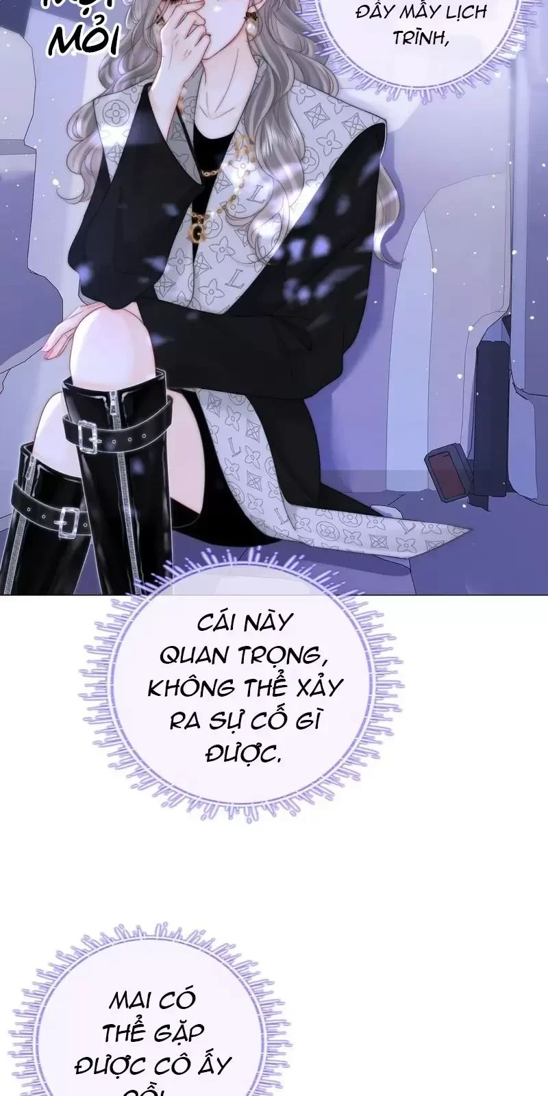 Em Chỉ Có Thể Là Của Tôi Chapter 80 - 37