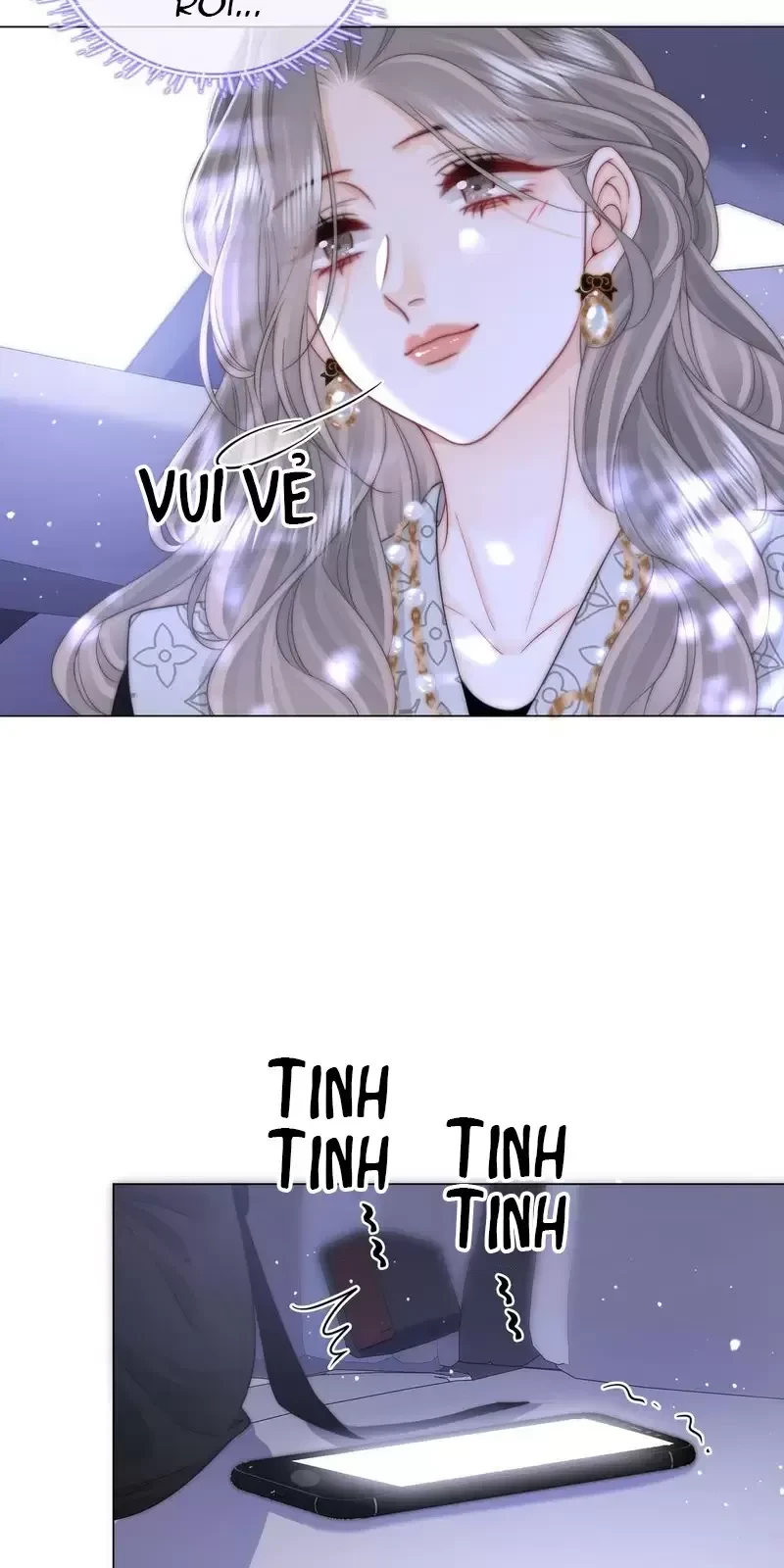 Em Chỉ Có Thể Là Của Tôi Chapter 80 - 38