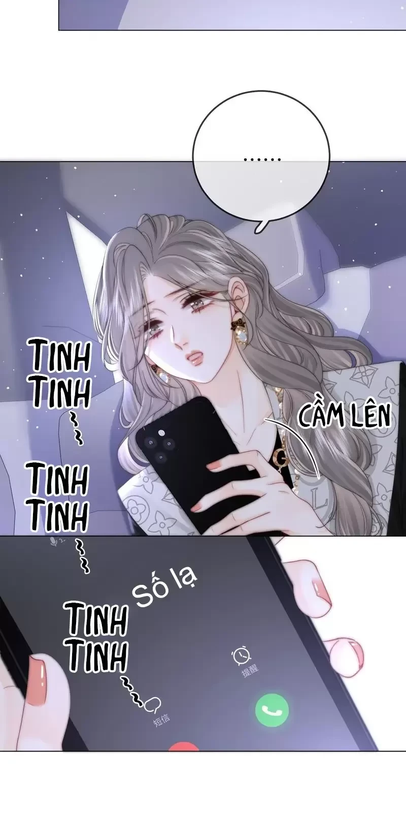 Em Chỉ Có Thể Là Của Tôi Chapter 80 - 39