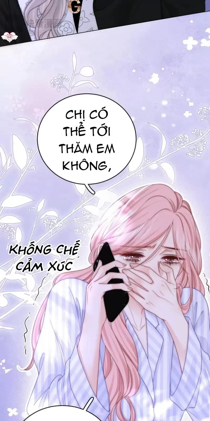 Em Chỉ Có Thể Là Của Tôi Chapter 80 - 43