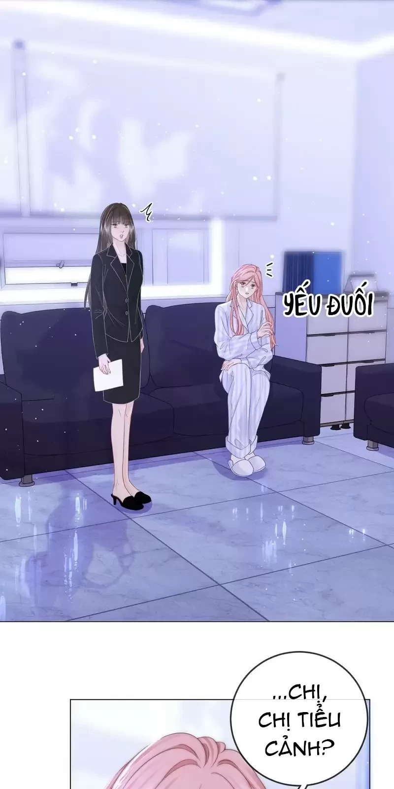 Em Chỉ Có Thể Là Của Tôi Chapter 80 - 48