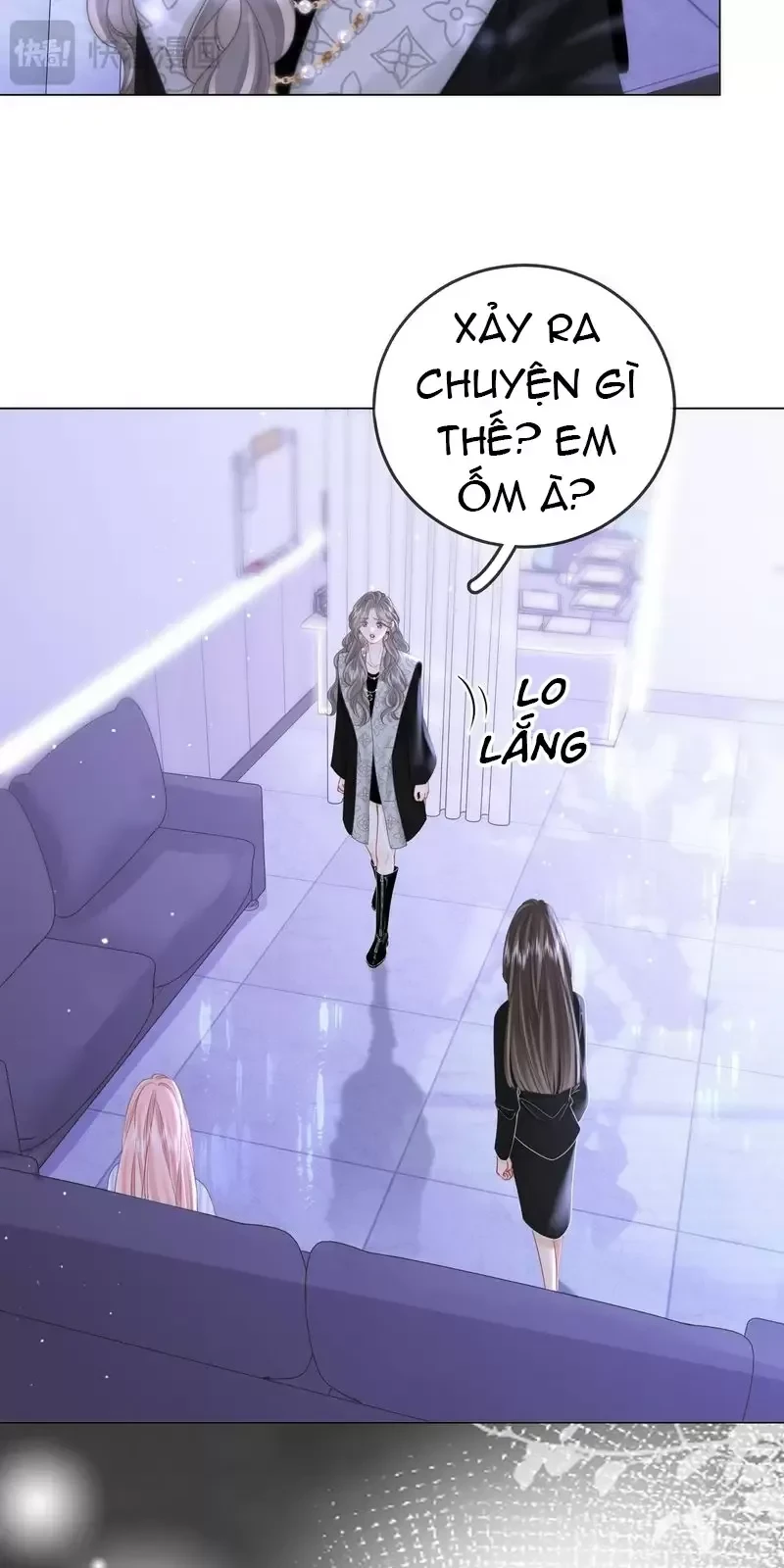 Em Chỉ Có Thể Là Của Tôi Chapter 80 - 50