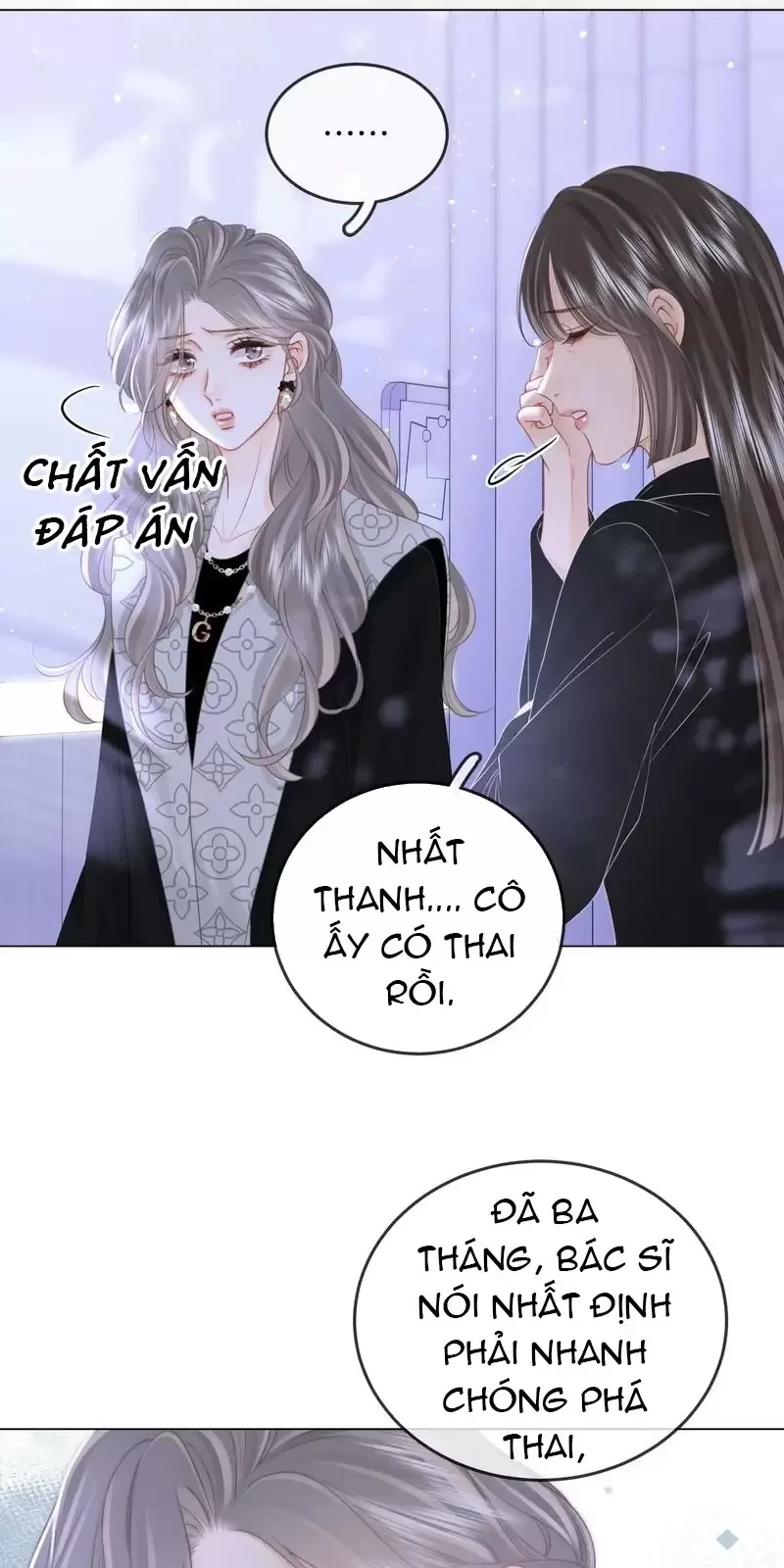 Em Chỉ Có Thể Là Của Tôi Chapter 80 - 52