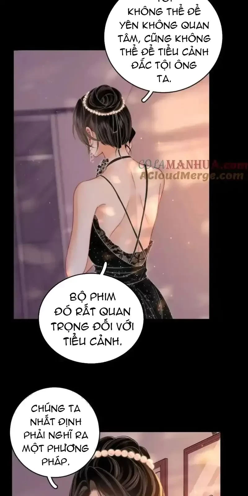 Em Chỉ Có Thể Là Của Tôi Chapter 82 - 7