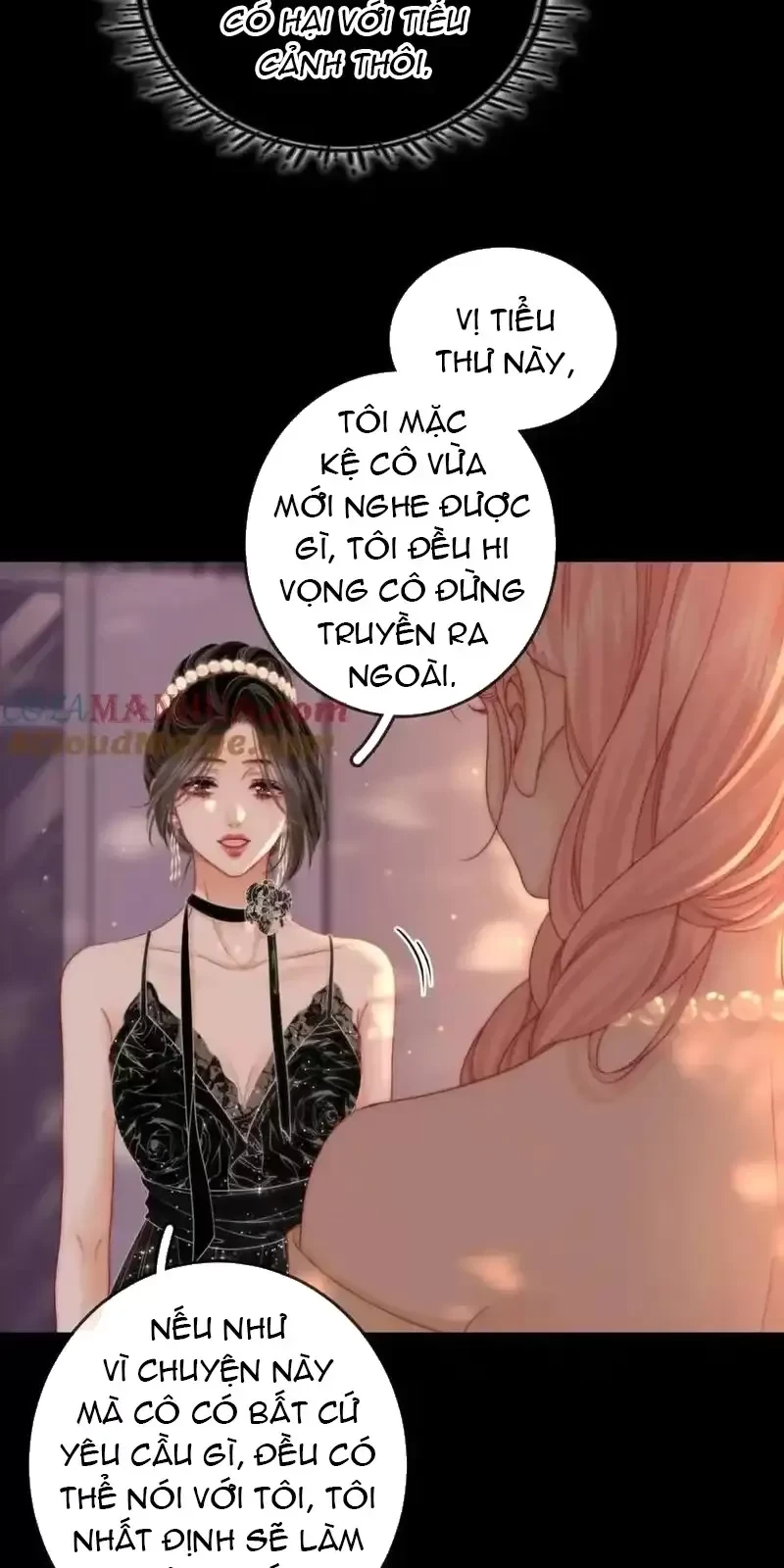 Em Chỉ Có Thể Là Của Tôi Chapter 82 - 10
