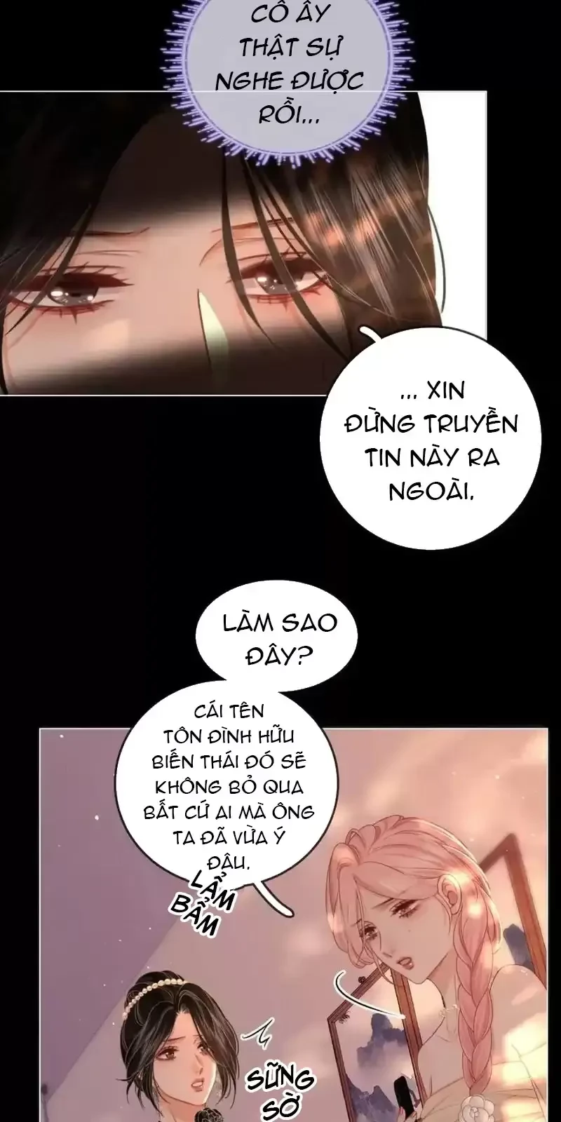 Em Chỉ Có Thể Là Của Tôi Chapter 82 - 12