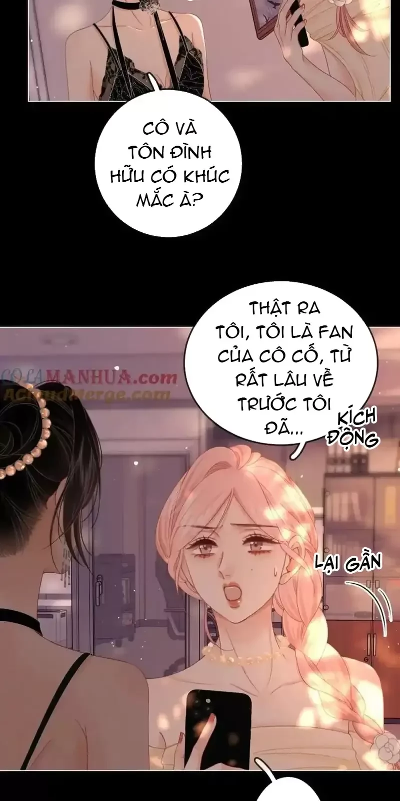 Em Chỉ Có Thể Là Của Tôi Chapter 82 - 13