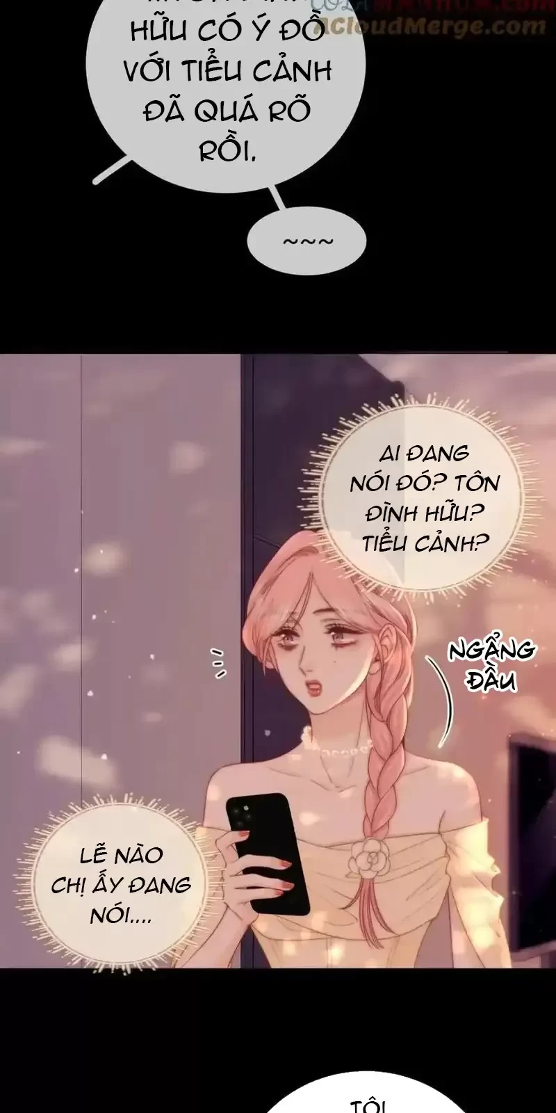 Em Chỉ Có Thể Là Của Tôi Chapter 82 - 22