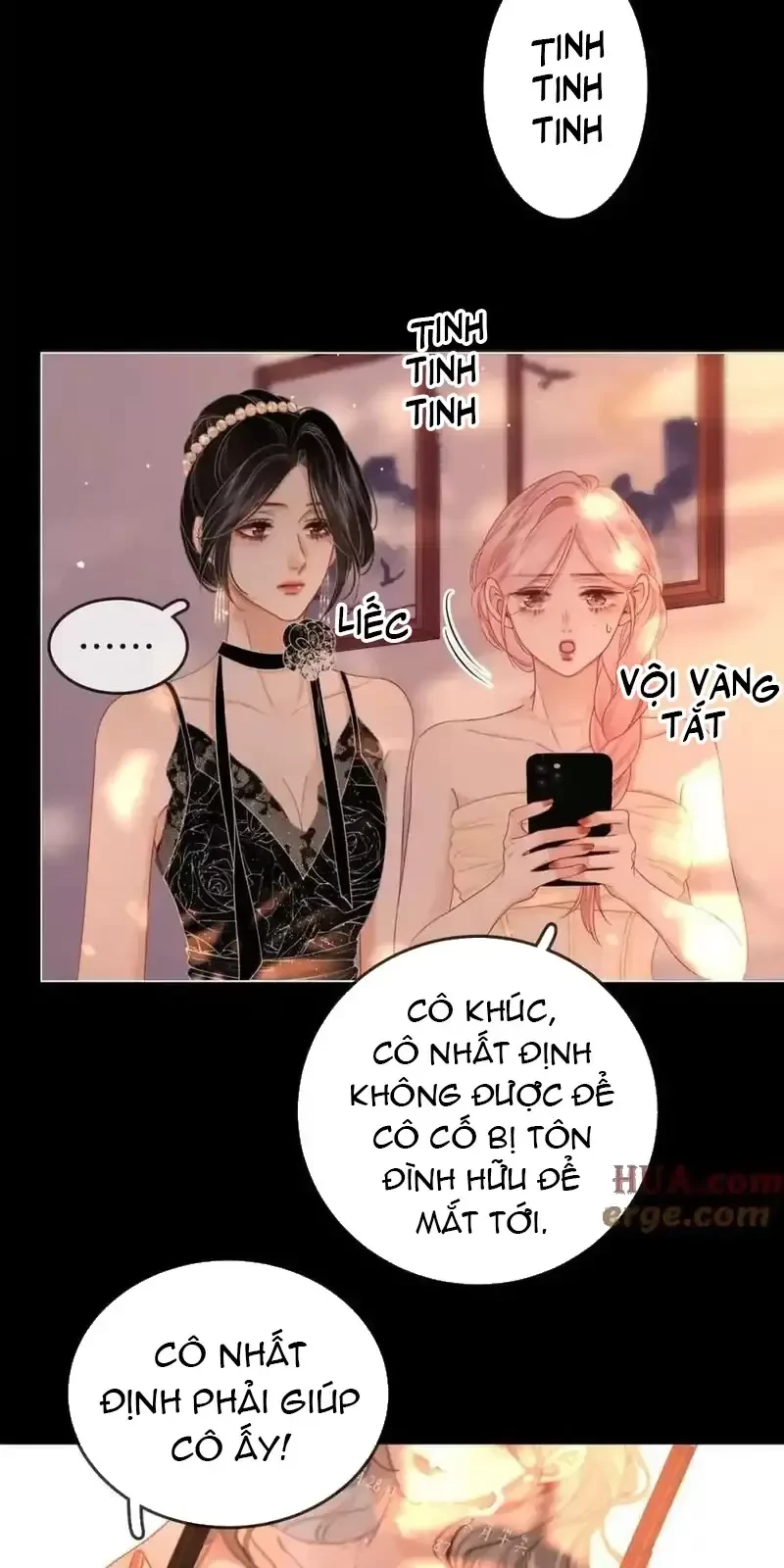 Em Chỉ Có Thể Là Của Tôi Chapter 82 - 30
